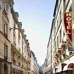 Hotell De La Felicite 3*