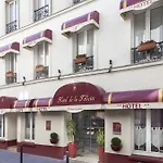 De La Felicite Hotell 3*