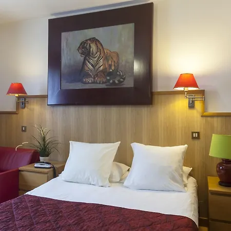 De La Felicite Hotel París