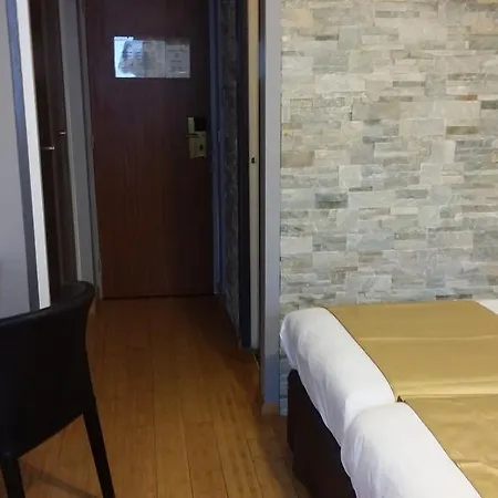 호텔 드 라 펠리시테