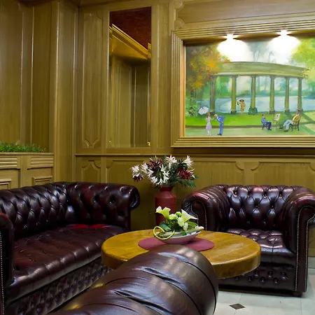 Hotel De La Felicite