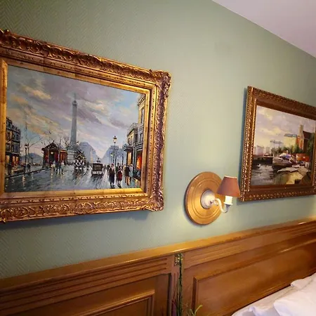 De La Felicité Hotel Paris
