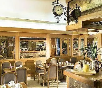 De La Felicite 3* París