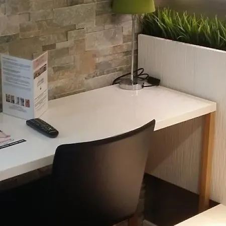 호텔 드 라 펠리시테 파리