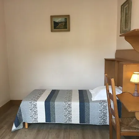 Hotel De La Felicite París