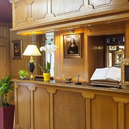 De La Felicite 3* París