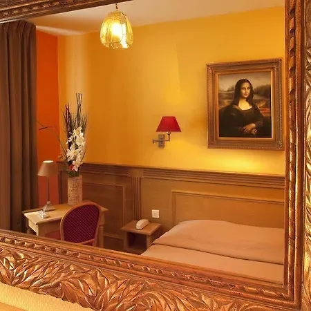 Hotel De La Felicite París