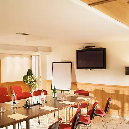 Hotel De La Felicite 3*