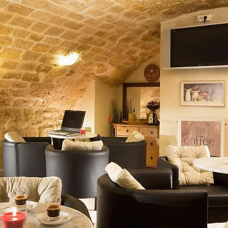 De La Felicite Hotel París