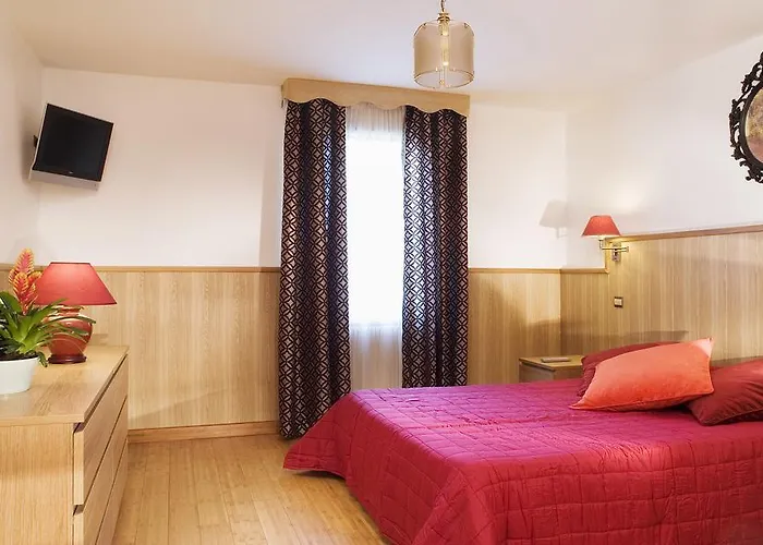 Hotel De La Félicité Parigi